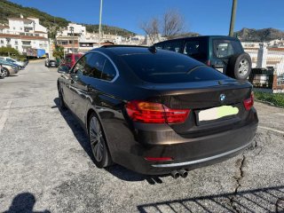 BMW Serie 4 2015