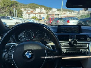 BMW Serie 4 2015