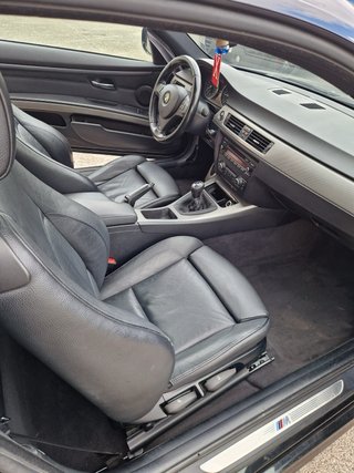 BMW Serie 3 2011