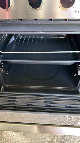 Horno Teka