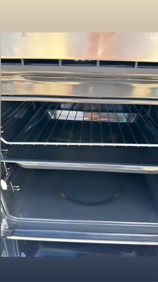Horno Teka