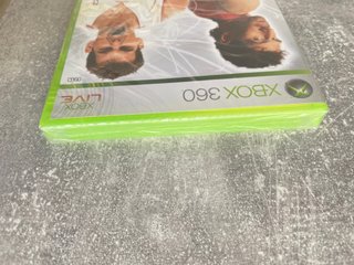 NBA 2K8 Xbox 360 Nuevo Precintado