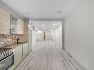 Estudio en alquiler en Fuente del Berro en Madrid