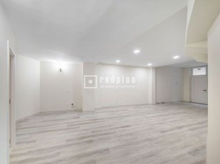 Estudio en alquiler en Fuente del Berro en Madrid