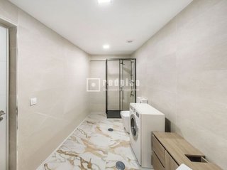 Estudio en alquiler en Fuente del Berro en Madrid