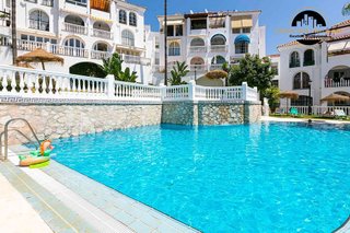 Piso en alquiler en Riviera del Sol en Mijas