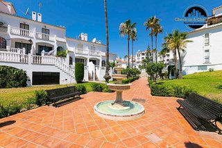 Piso en alquiler en Riviera del Sol en Mijas