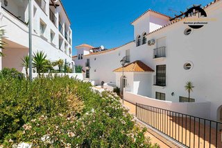 Piso en alquiler en Riviera del Sol en Mijas