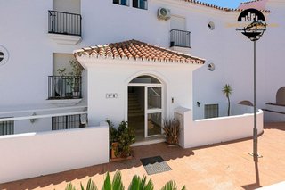Piso en alquiler en Riviera del Sol en Mijas