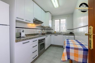 Piso en alquiler en Riviera del Sol en Mijas