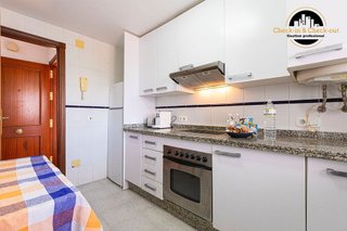 Piso en alquiler en Riviera del Sol en Mijas