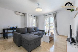 Piso en alquiler en Riviera del Sol en Mijas
