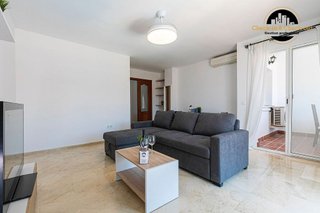Piso en alquiler en Riviera del Sol en Mijas
