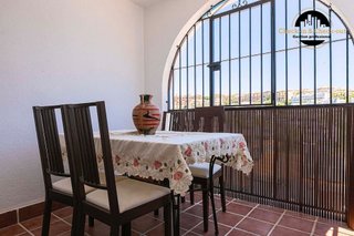 Piso en alquiler en Riviera del Sol en Mijas