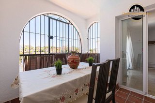 Piso en alquiler en Riviera del Sol en Mijas