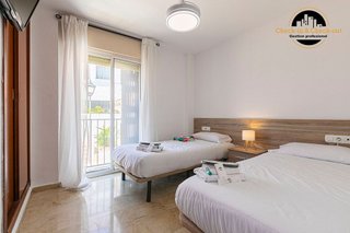 Piso en alquiler en Riviera del Sol en Mijas