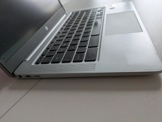 HP Chromebook 14a-na0028nl