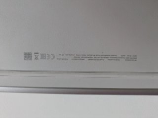HP Chromebook 14a-na0028nl