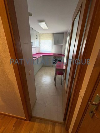 Piso en alquiler en Las Tablas en Madrid