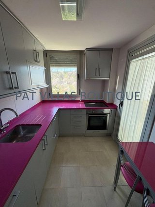Piso en alquiler en Las Tablas en Madrid