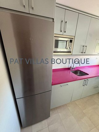 Piso en alquiler en Las Tablas en Madrid