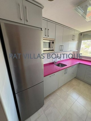 Piso en alquiler en Las Tablas en Madrid