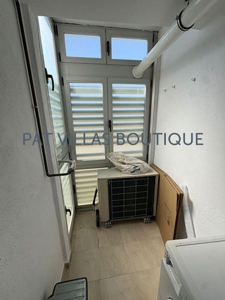Piso en alquiler en Las Tablas en Madrid