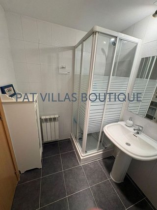 Piso en alquiler en Las Tablas en Madrid