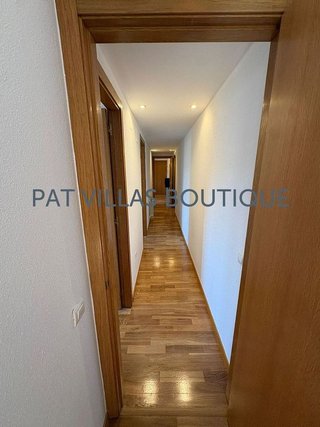Piso en alquiler en Las Tablas en Madrid