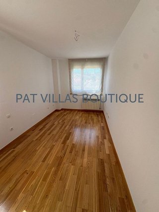 Piso en alquiler en Las Tablas en Madrid