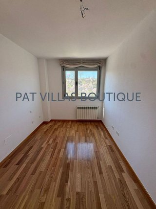 Piso en alquiler en Las Tablas en Madrid