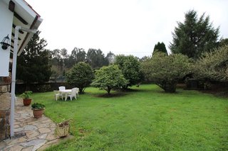 Chalet en alquiler en Teo