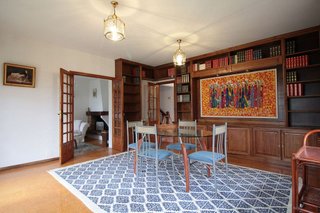 Chalet en alquiler en Teo
