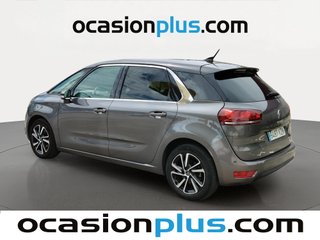 Citroen Grand C4 Spacetourer BlueHDi 130 Origins 96 kW (130 CV)