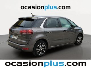 Citroen Grand C4 Spacetourer BlueHDi 130 Origins 96 kW (130 CV)