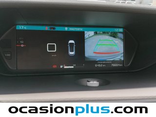 Citroen Grand C4 Spacetourer BlueHDi 130 Origins 96 kW (130 CV)