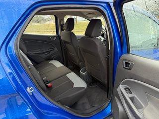🚗 ¡OPORTUNIDAD! Ford EcoSport 1.5 TDCi 90CV 🚗
