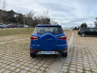 🚗 ¡OPORTUNIDAD! Ford EcoSport 1.5 TDCi 90CV 🚗
