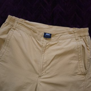 Pantalón corto Helly Hansen Verano Talla L