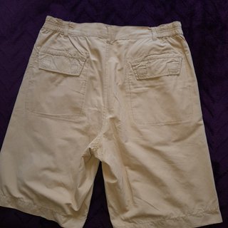 Pantalón corto Helly Hansen Verano Talla L