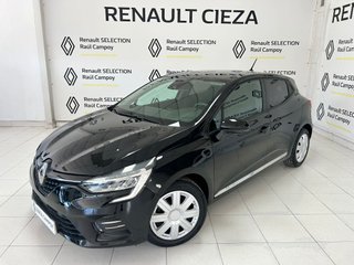 Renault Clio 2020