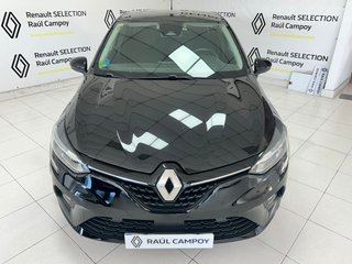Renault Clio 2020