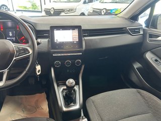 Renault Clio 2020