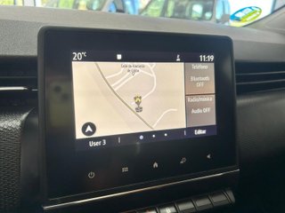 Renault Clio 2020
