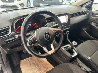 Renault Clio 2020