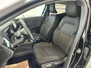 Renault Clio 2020