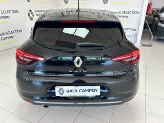 Renault Clio 2020