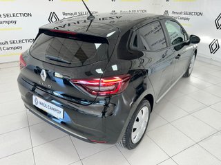 Renault Clio 2020
