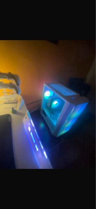 PC Gaming