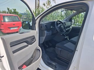 Citroen Jumpy 2016